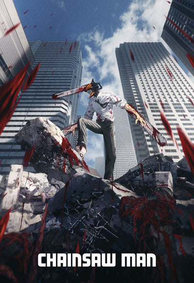 Chainsaw Man