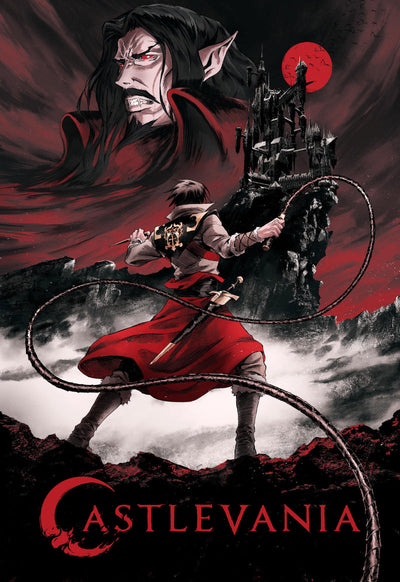 Castlevania