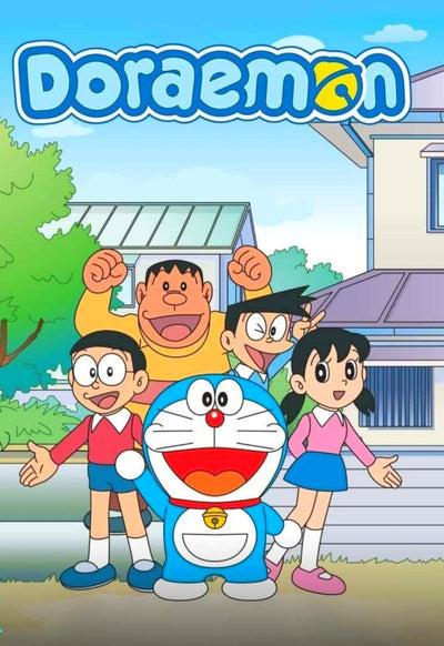 Doraemon