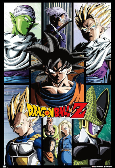 Dragonball Z