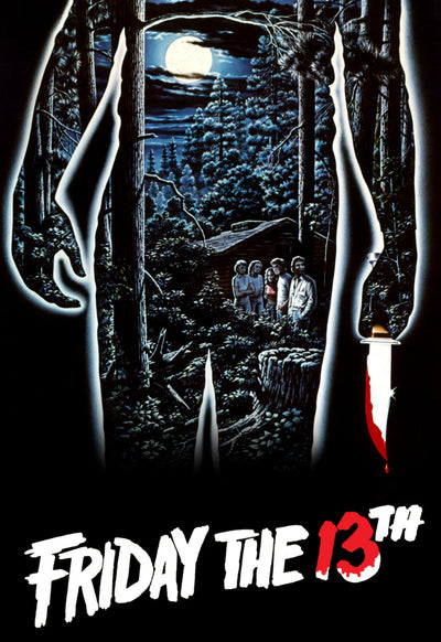 Friday The 13th