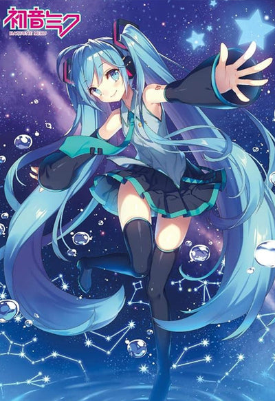 Hatsune Miku