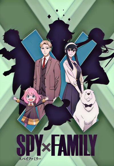 Spy x Family