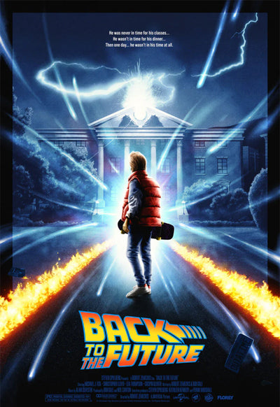 Back To The Future