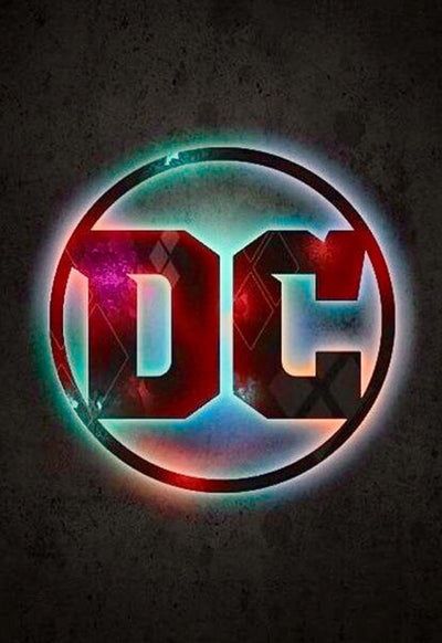 DC Comics