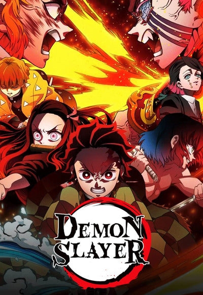 Demon Slayer