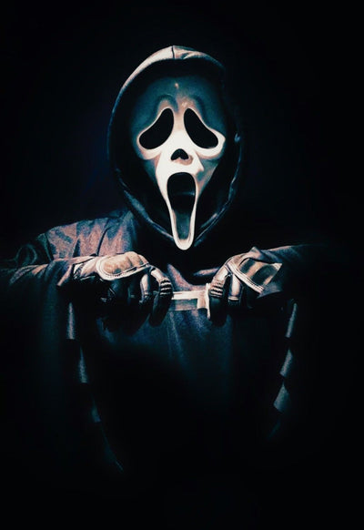 Ghostface