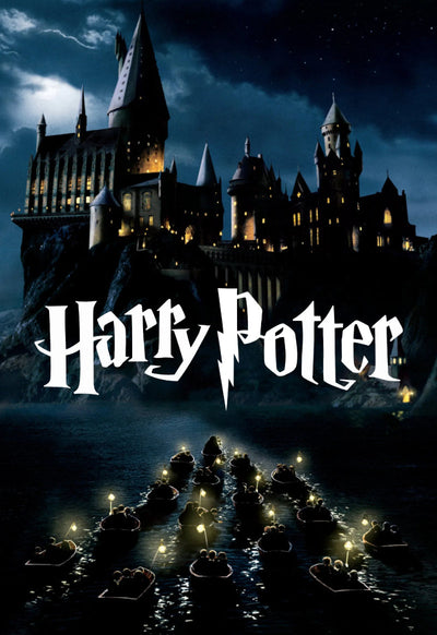 Harry Potter