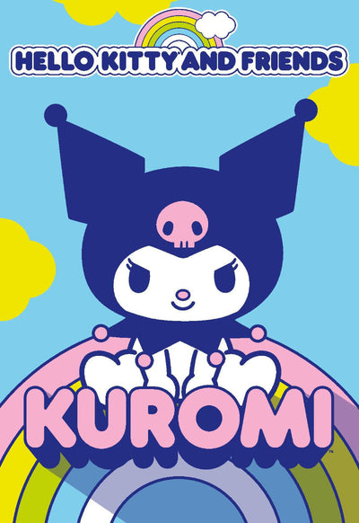 Kuromi