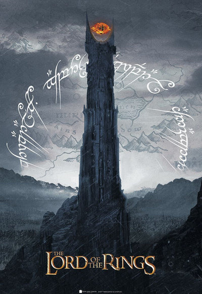 Lord Of The Rings