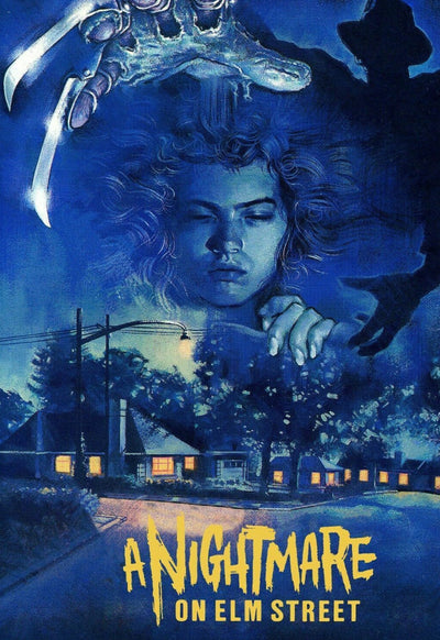 Nightmare On Elm Street