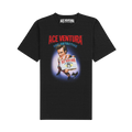 Ace Ventura: Pet Detective - Peephole