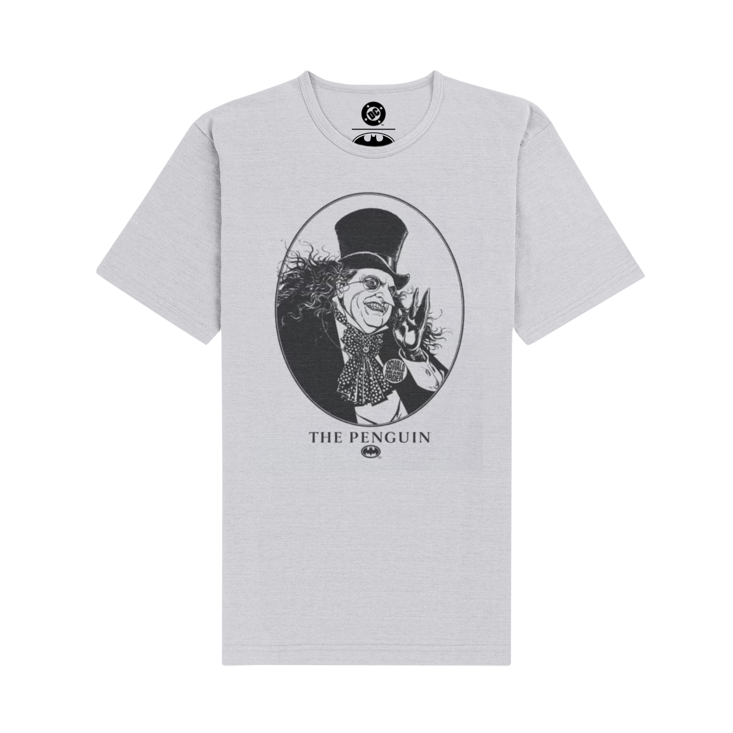 DC Batman Returns - The Penguin Circle