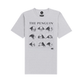 DC Batman Returns - The Penguin Squares