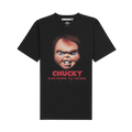 Childs Play - Chucky Friends Till The End