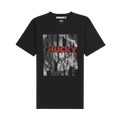 Childs Play - Chucky Typographic