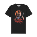 Childs Play - Chucky Wanna Play Splat