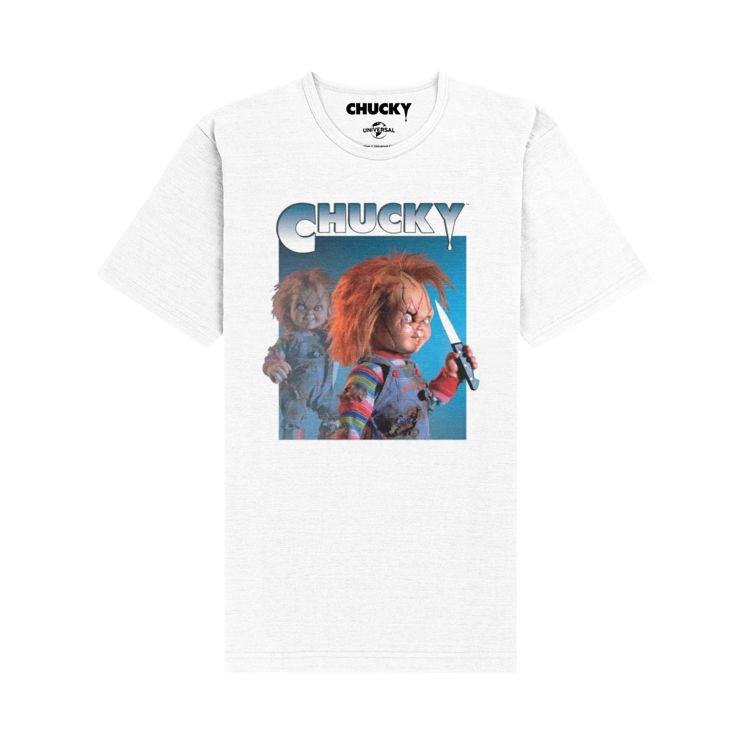 Childs Play - Nasty 90s