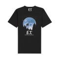 E.T - Silhouette