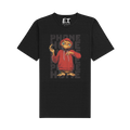 E.T - Stylised