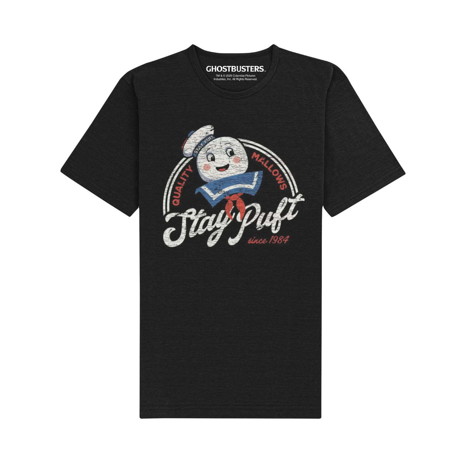 Ghostbusters - Stay Puft