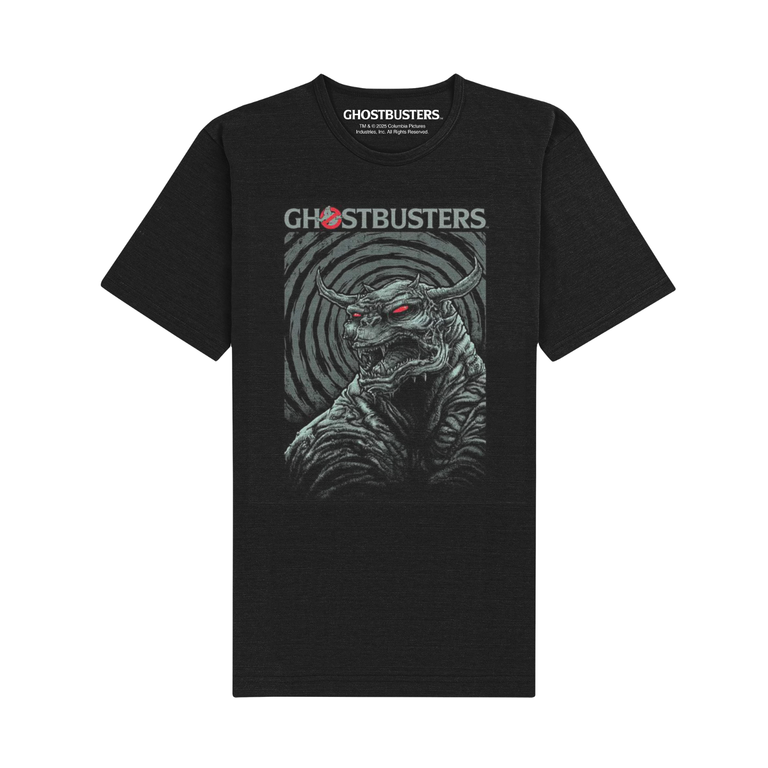 Ghostbusters - Terror Hound