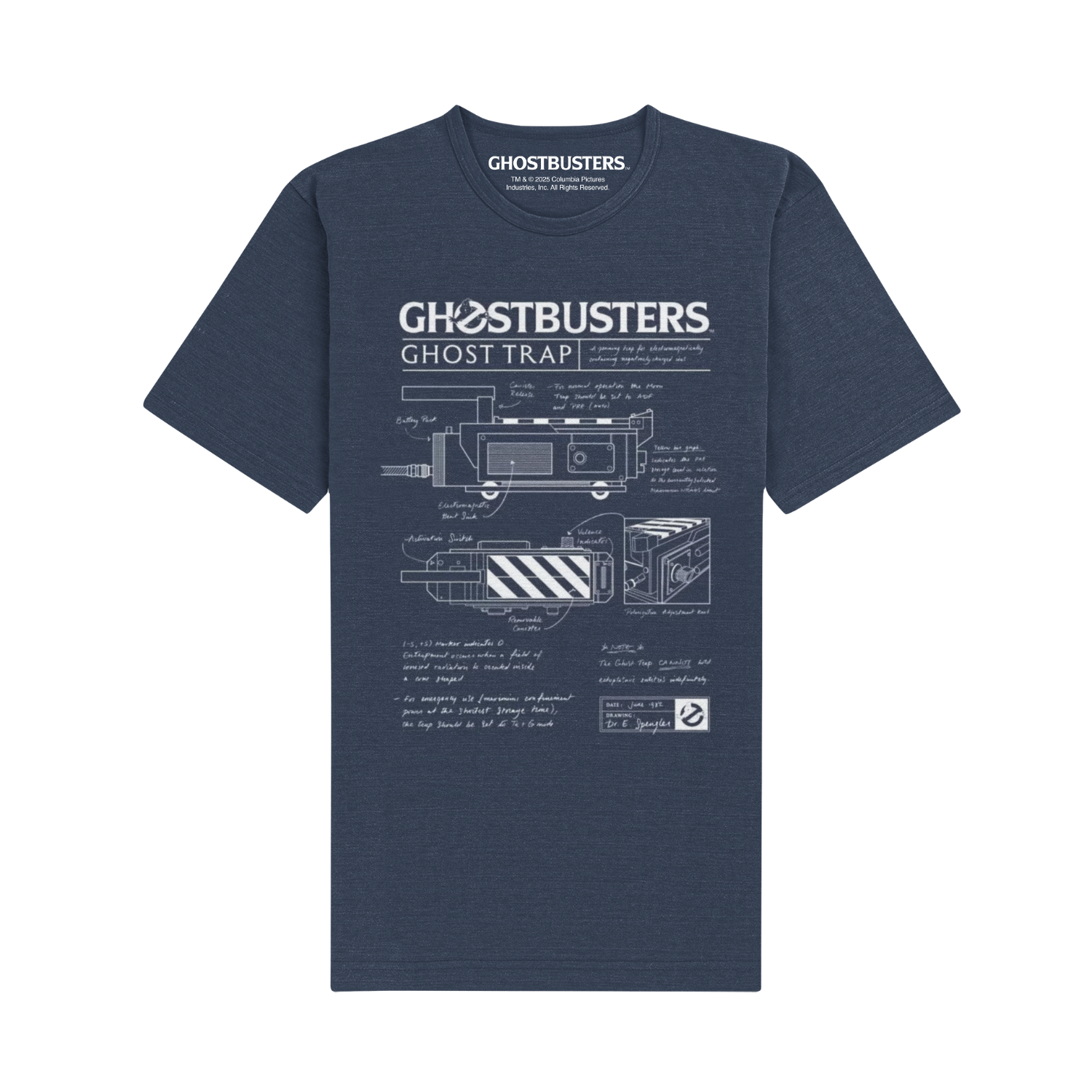 Ghostbusters - Ghost Trap