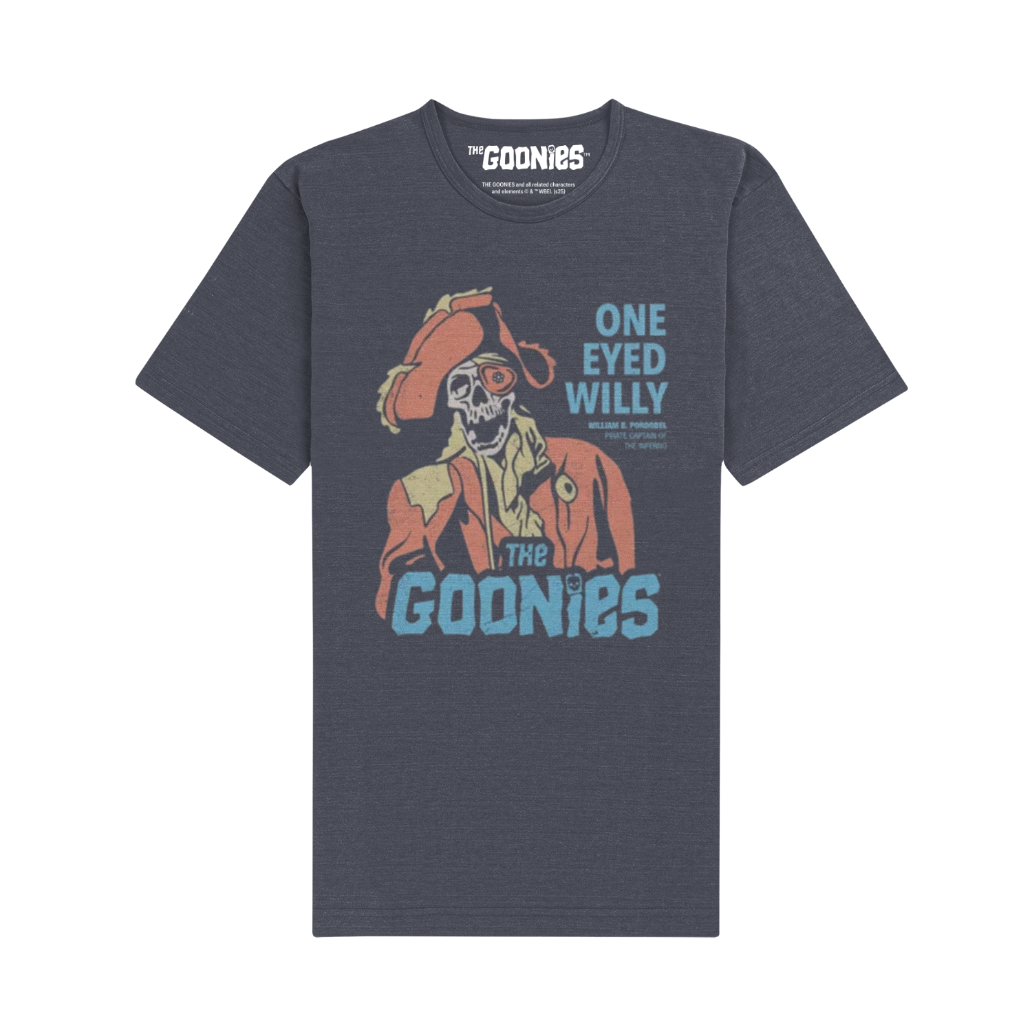 Goonies, The - One Eyed Willy
