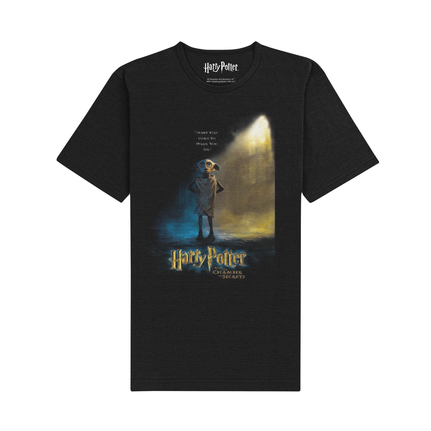 Harry Potter - Dobby Poster