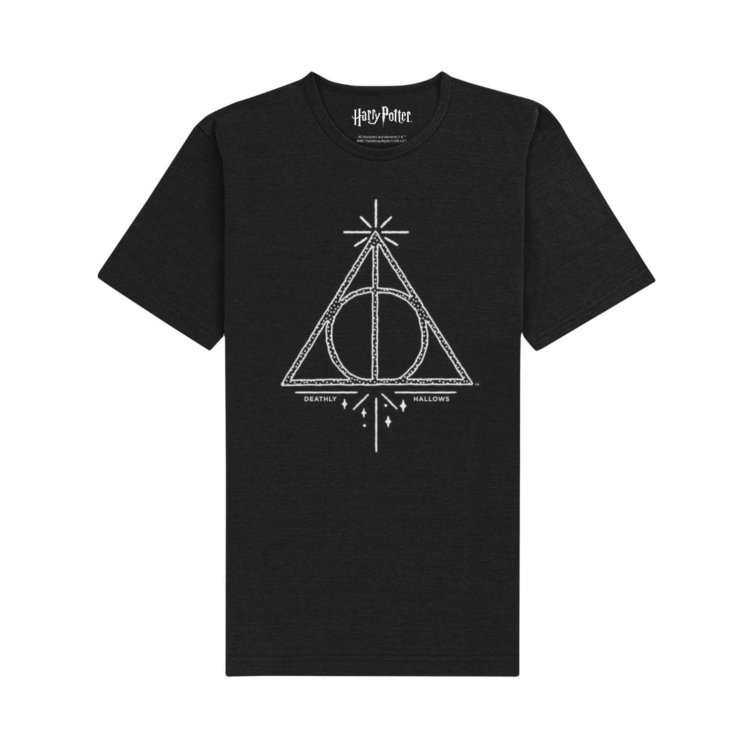 Harry Potter - Deathly Hallows
