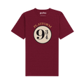 Harry Potter - Platform 9 3/4s