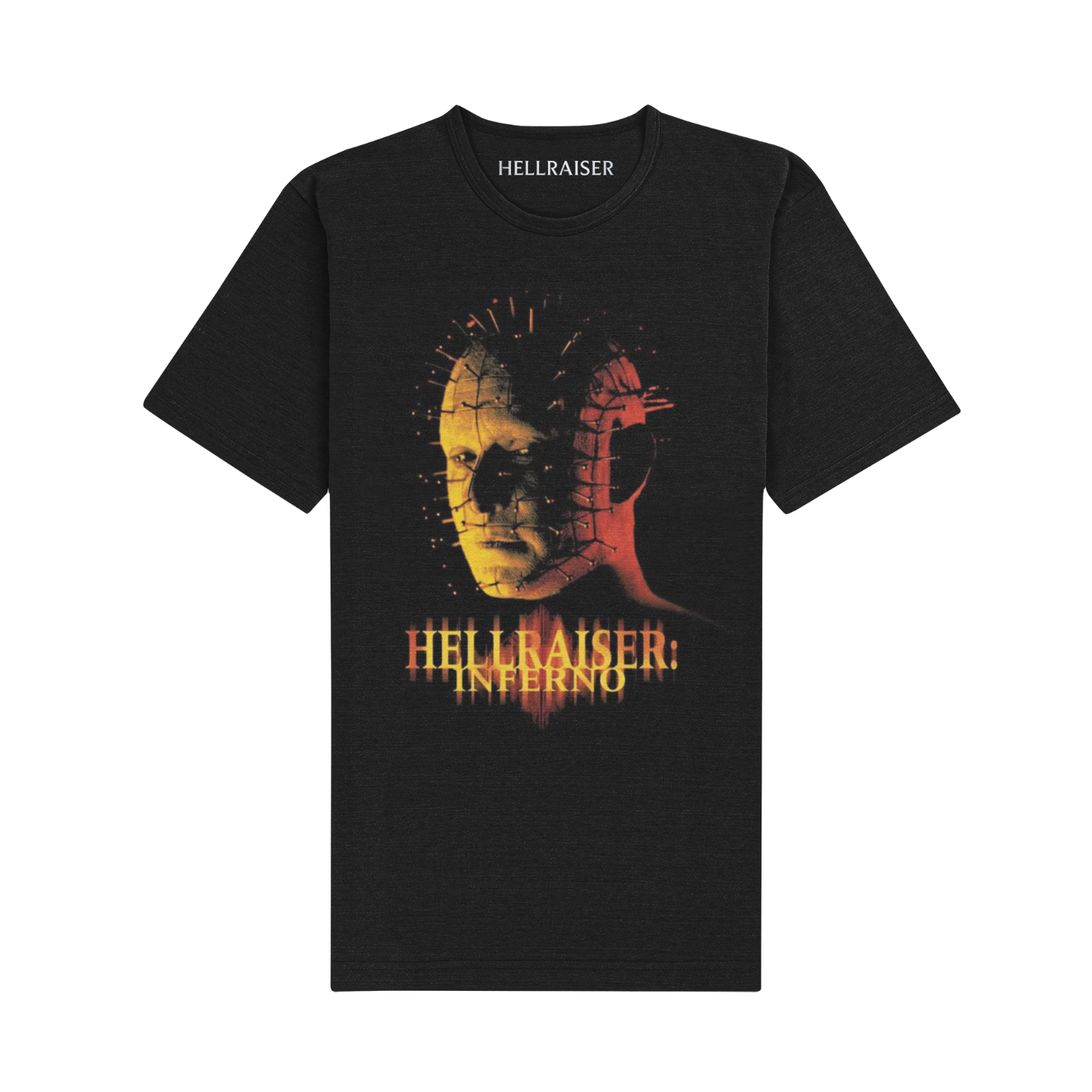 Hellraiser Franchise - Pinhead