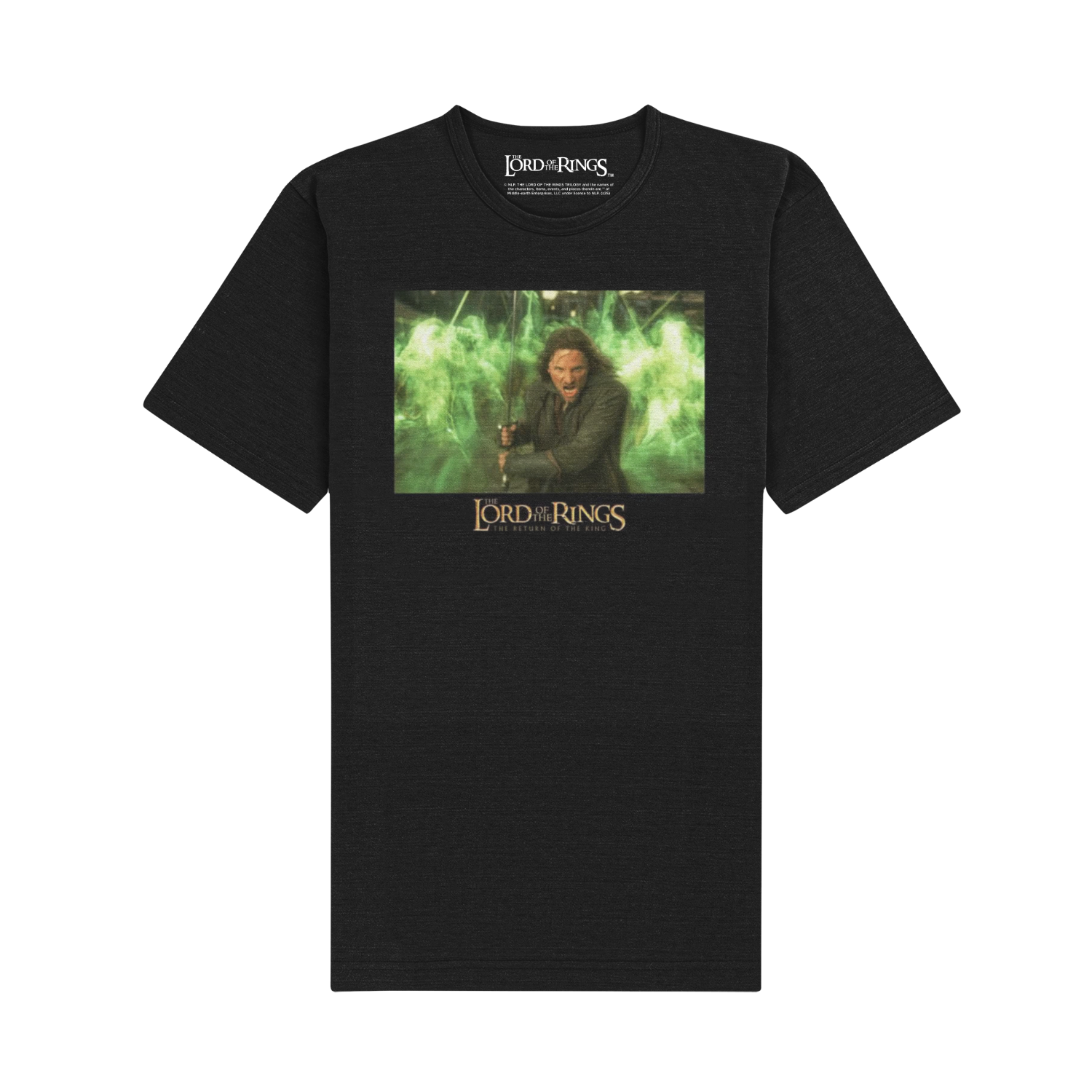 Lord Of The Rings - Aragorn