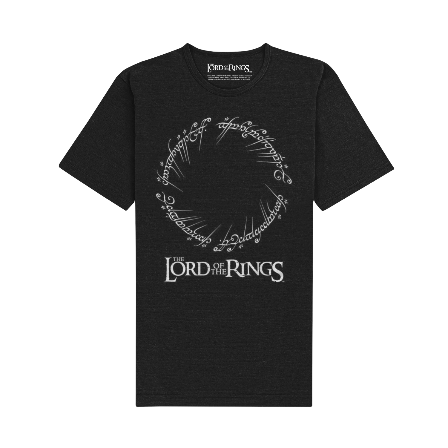 Lord Of The Rings - Crest