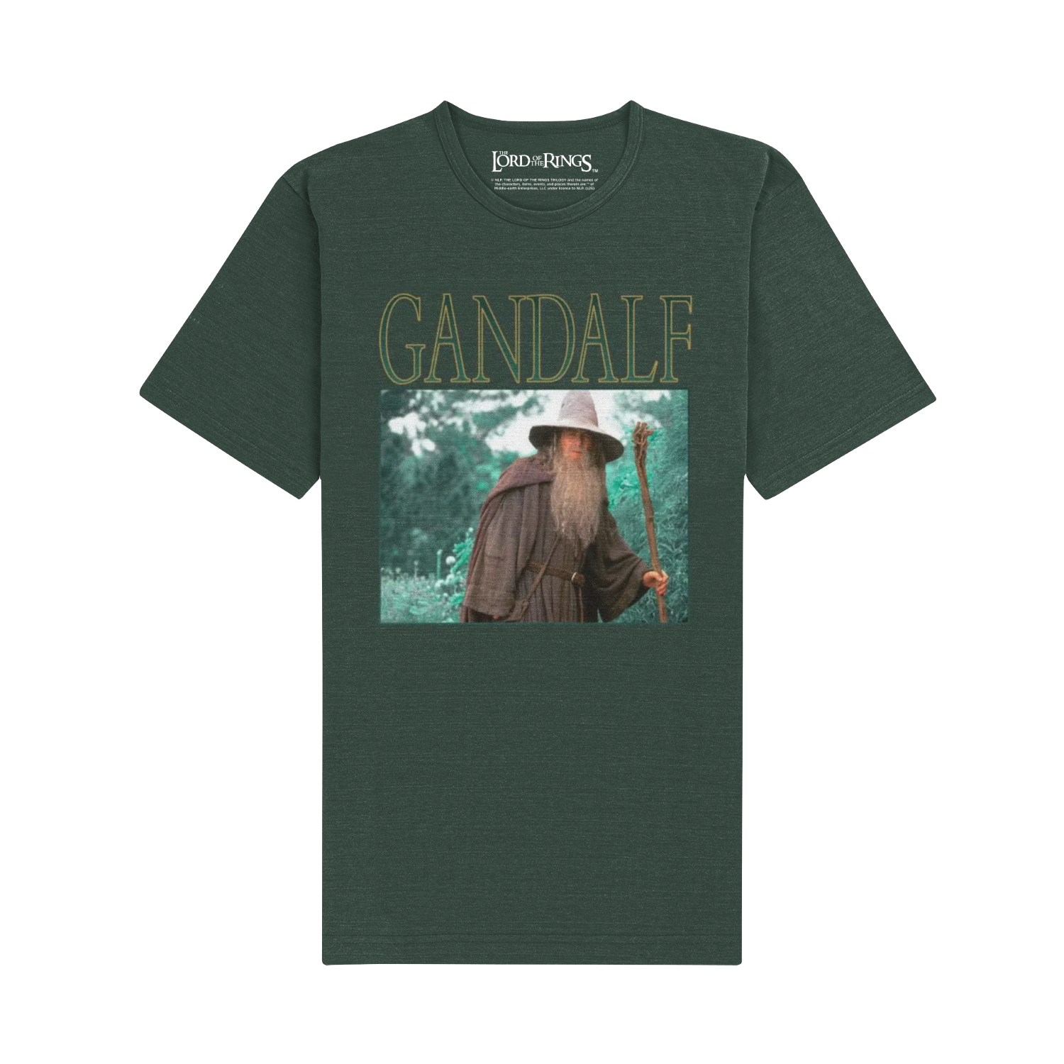 Lord Of The Rings - Gandalf
