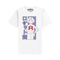 Pokemon - Team Rocket James