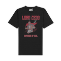 Power Rangers - Lord Zedd