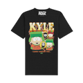 South Park - Kyle Bootleg