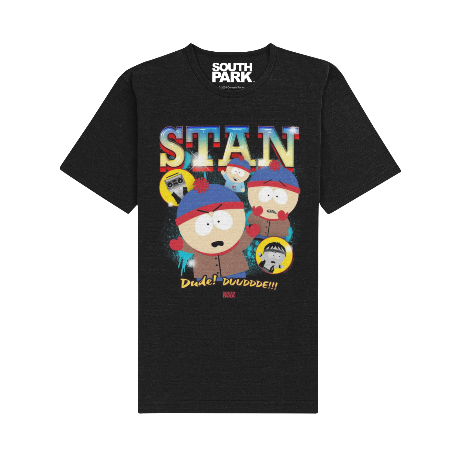 South Park - Stan Bootleg