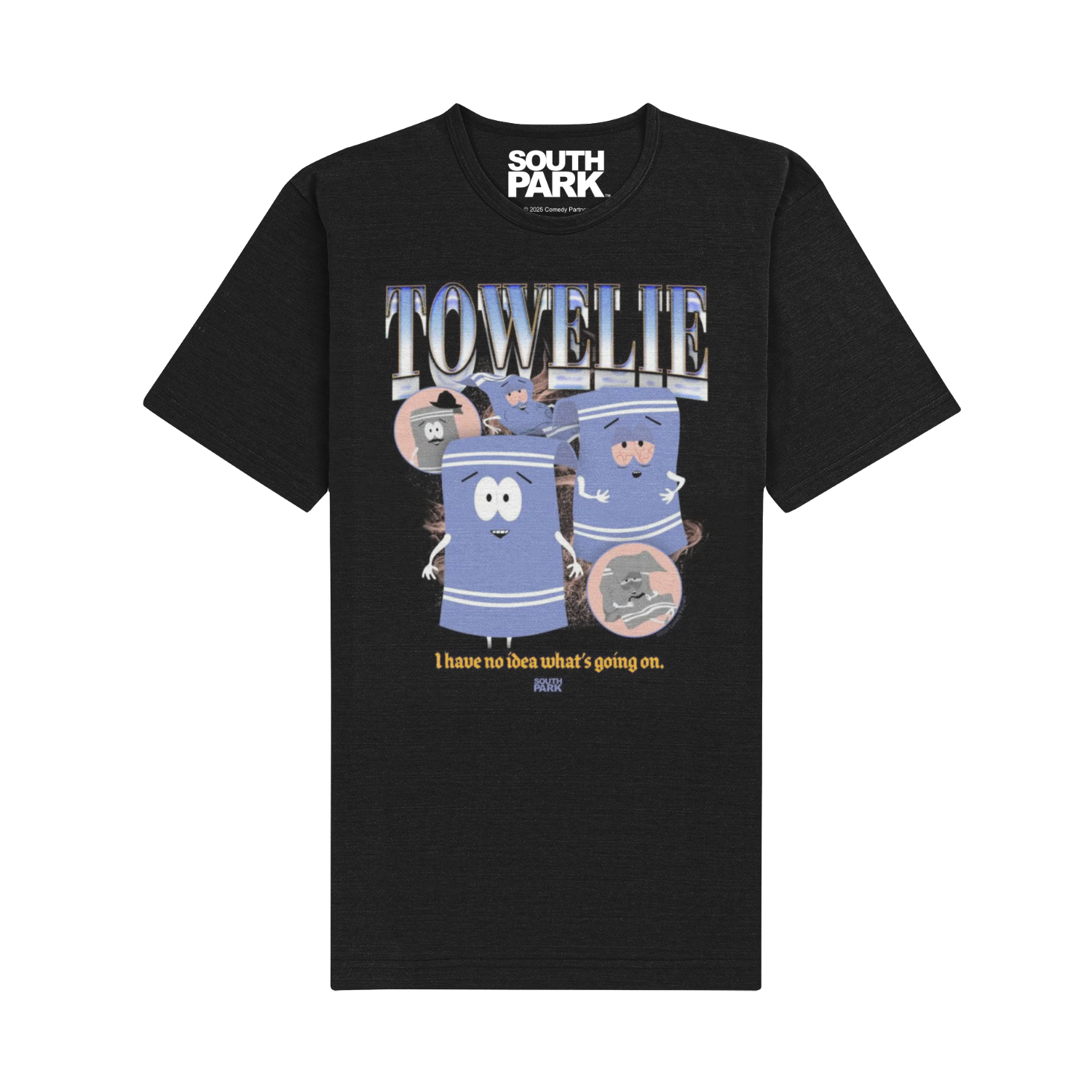 South Park - Towlie Bootleg
