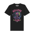 Stranger Things - Hellfire Club Skull