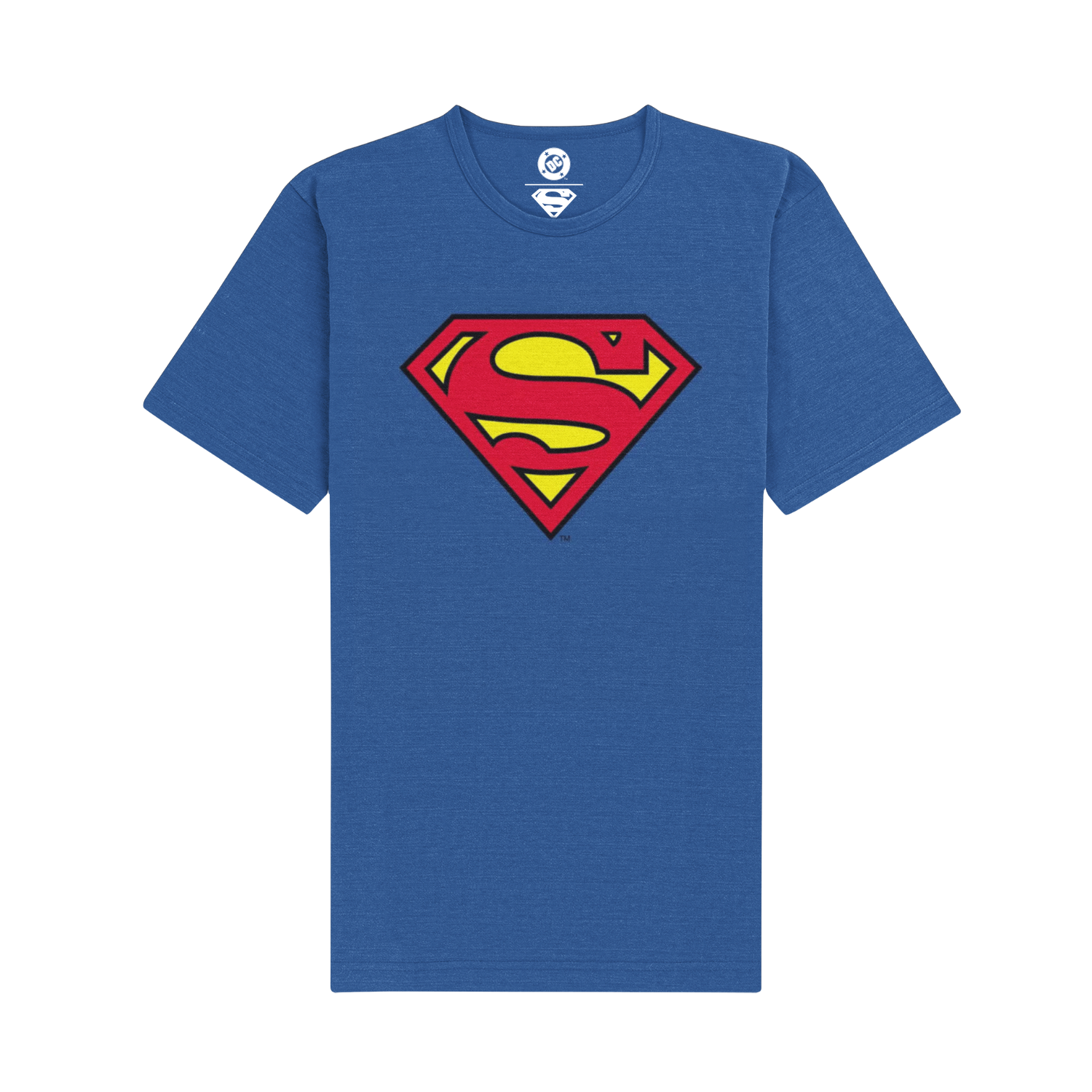 DC Comics Superman - Classic Logo