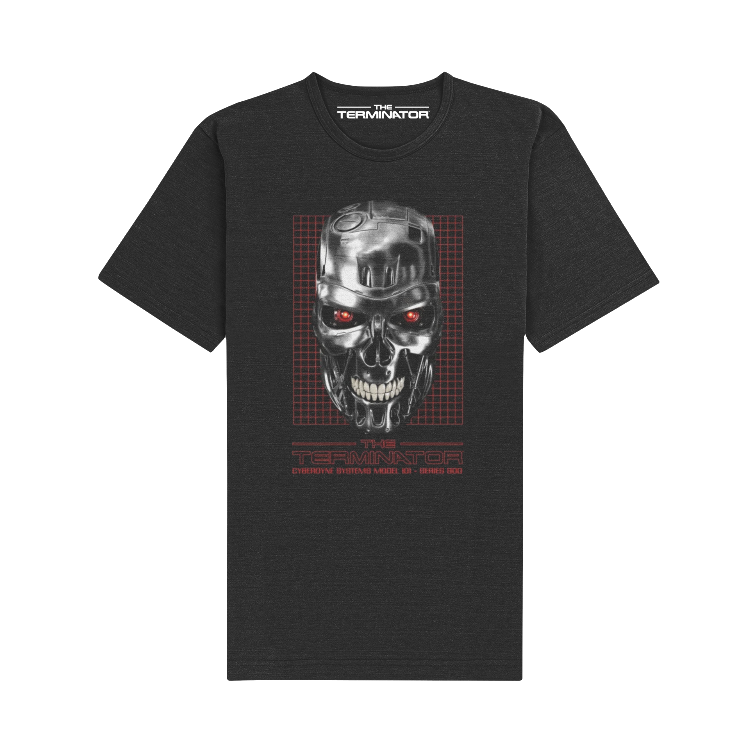 Terminator - Terminator Head