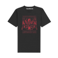 Terminator - Red Flame